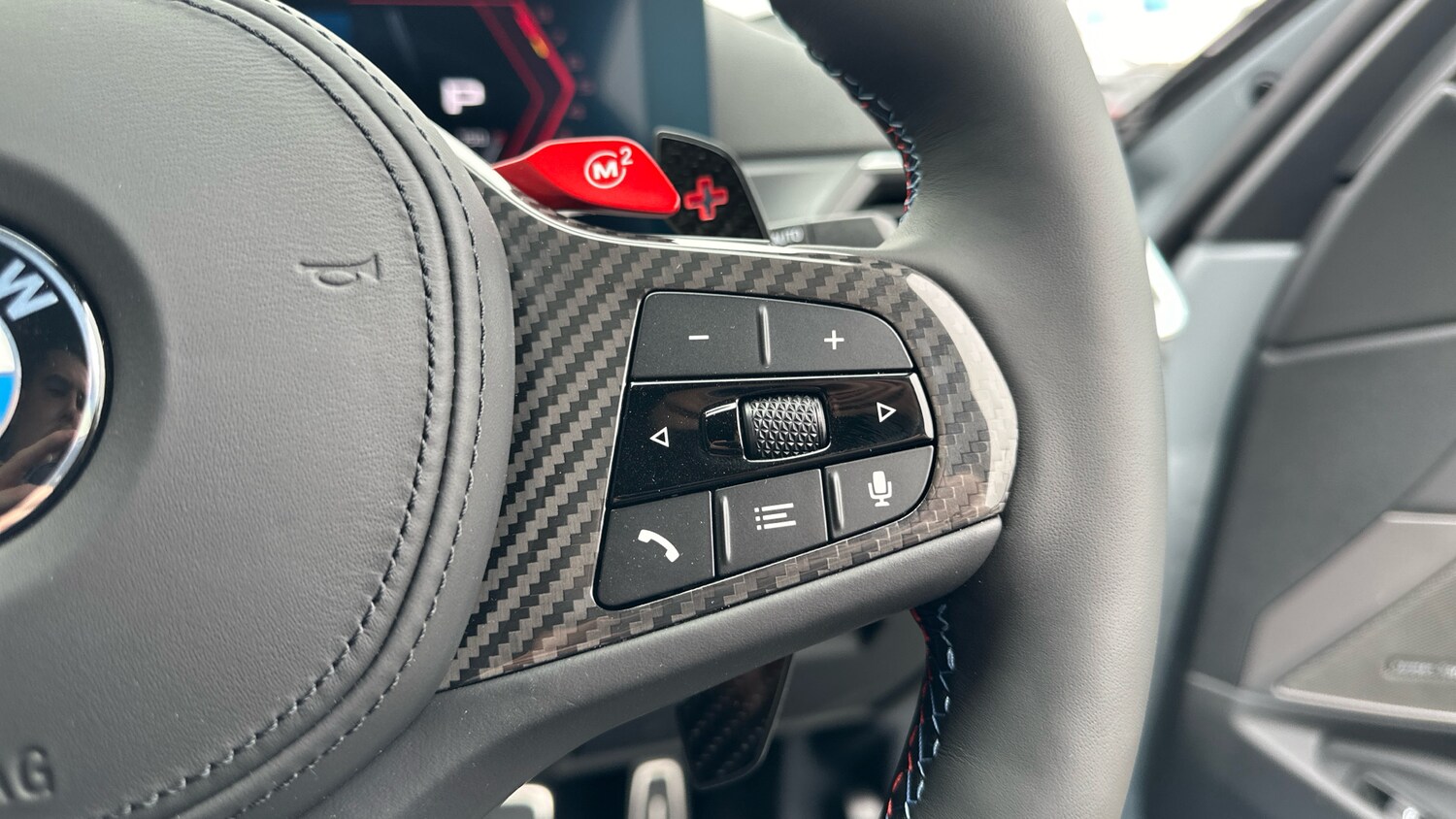 Used BMW M3 2024 for sale - 77833173: Photo 18
