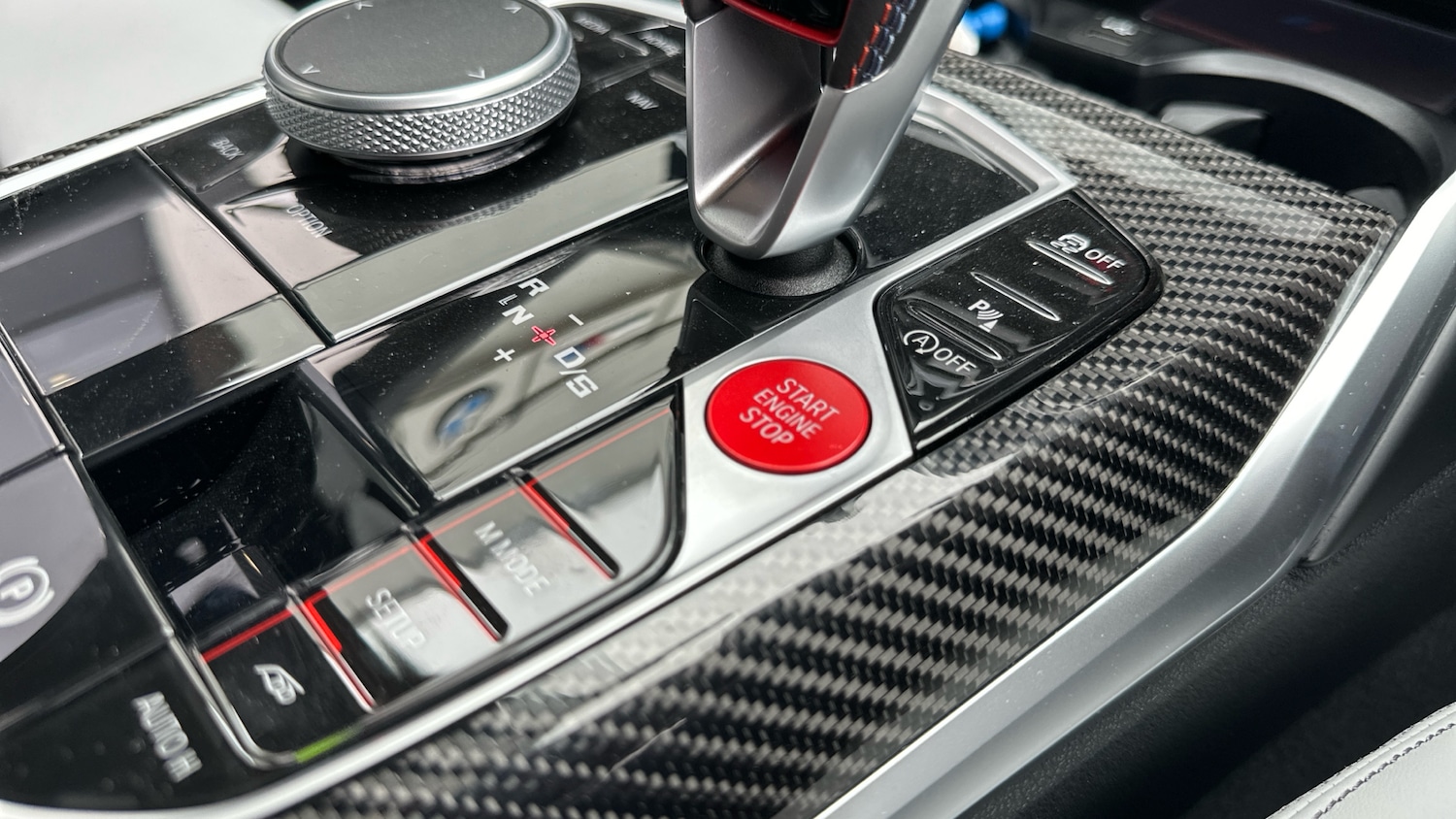 Used BMW M3 2024 for sale - 77833173: Photo 19