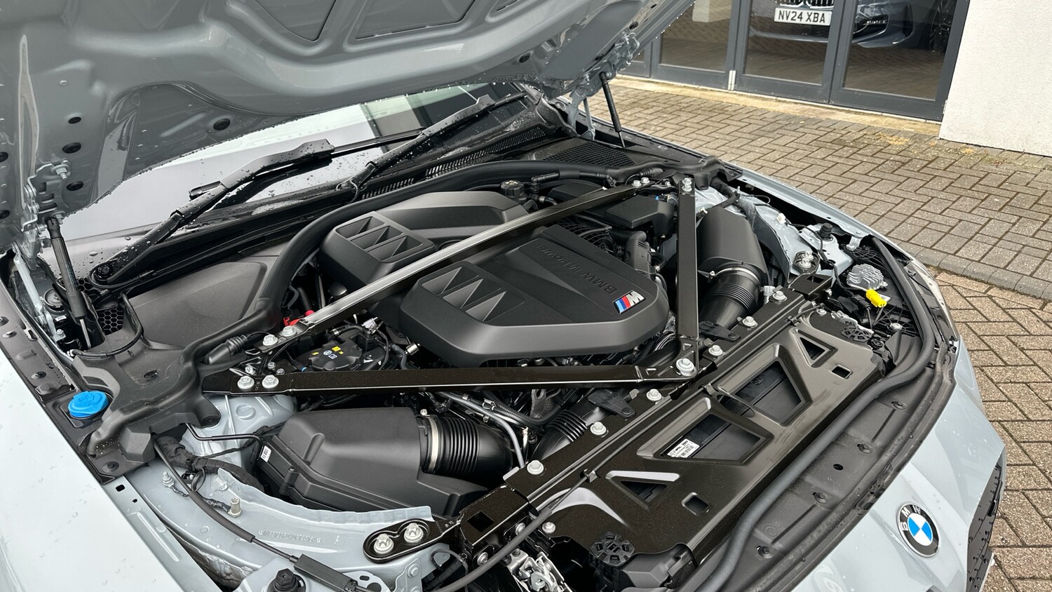 Used BMW M3 2024 for sale - 77833173: Photo 21