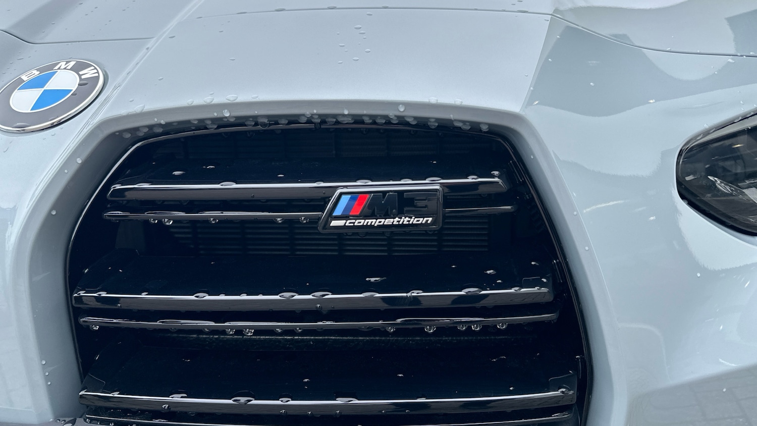 Used BMW M3 2024 for sale - 77833173: Photo 23