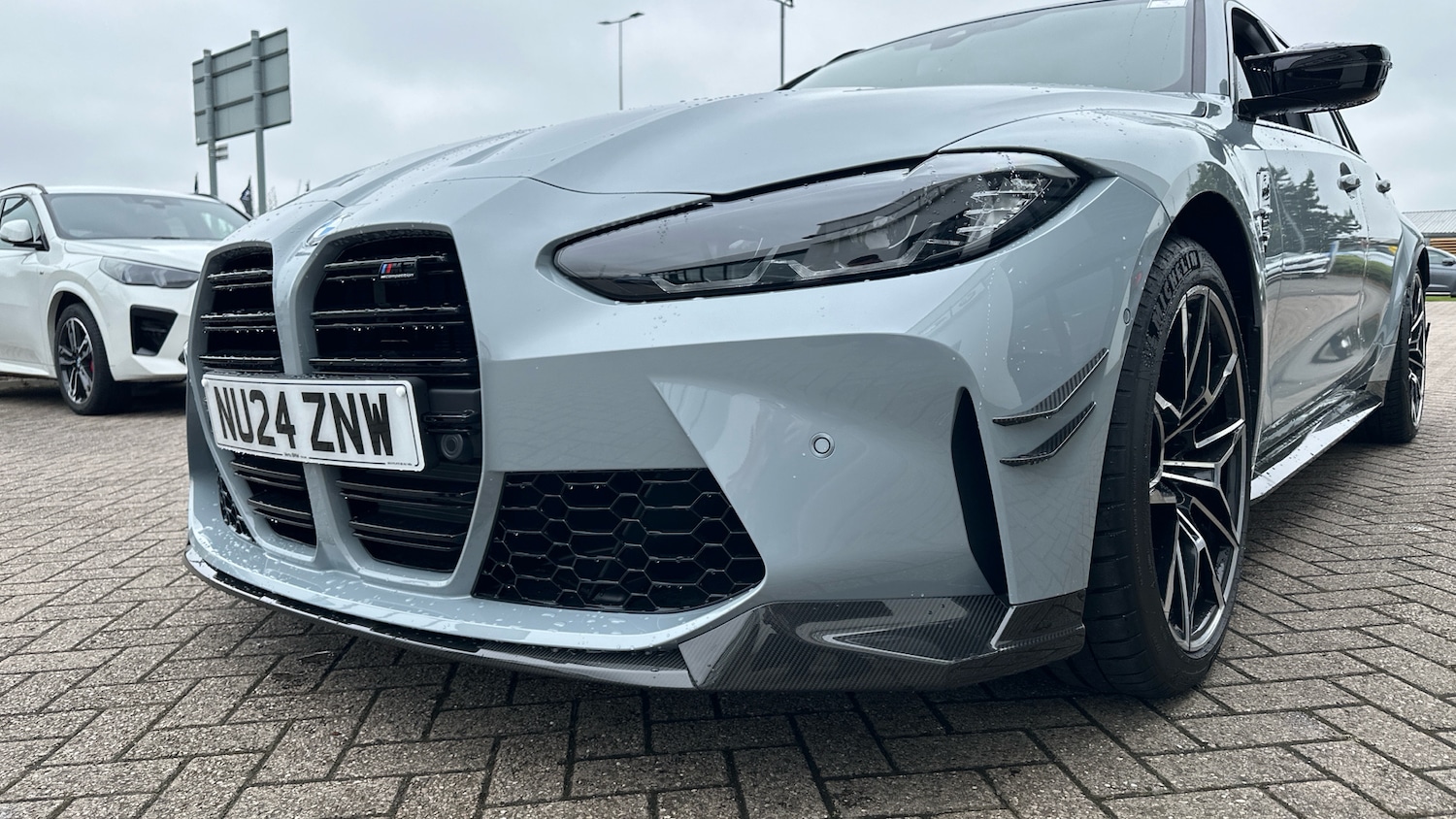 Used BMW M3 2024 for sale - 77833173: Photo 24