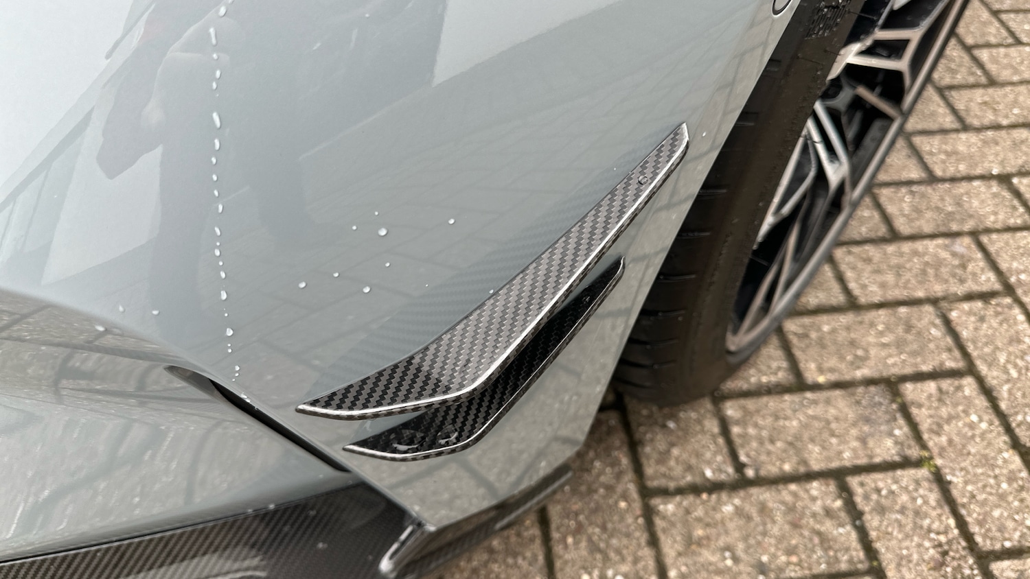 Used BMW M3 2024 for sale - 77833173: Photo 25