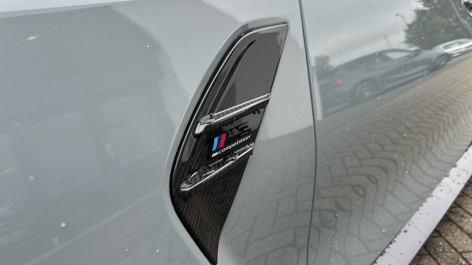 Used BMW M3 2024 for sale - 77833173: Photo 26