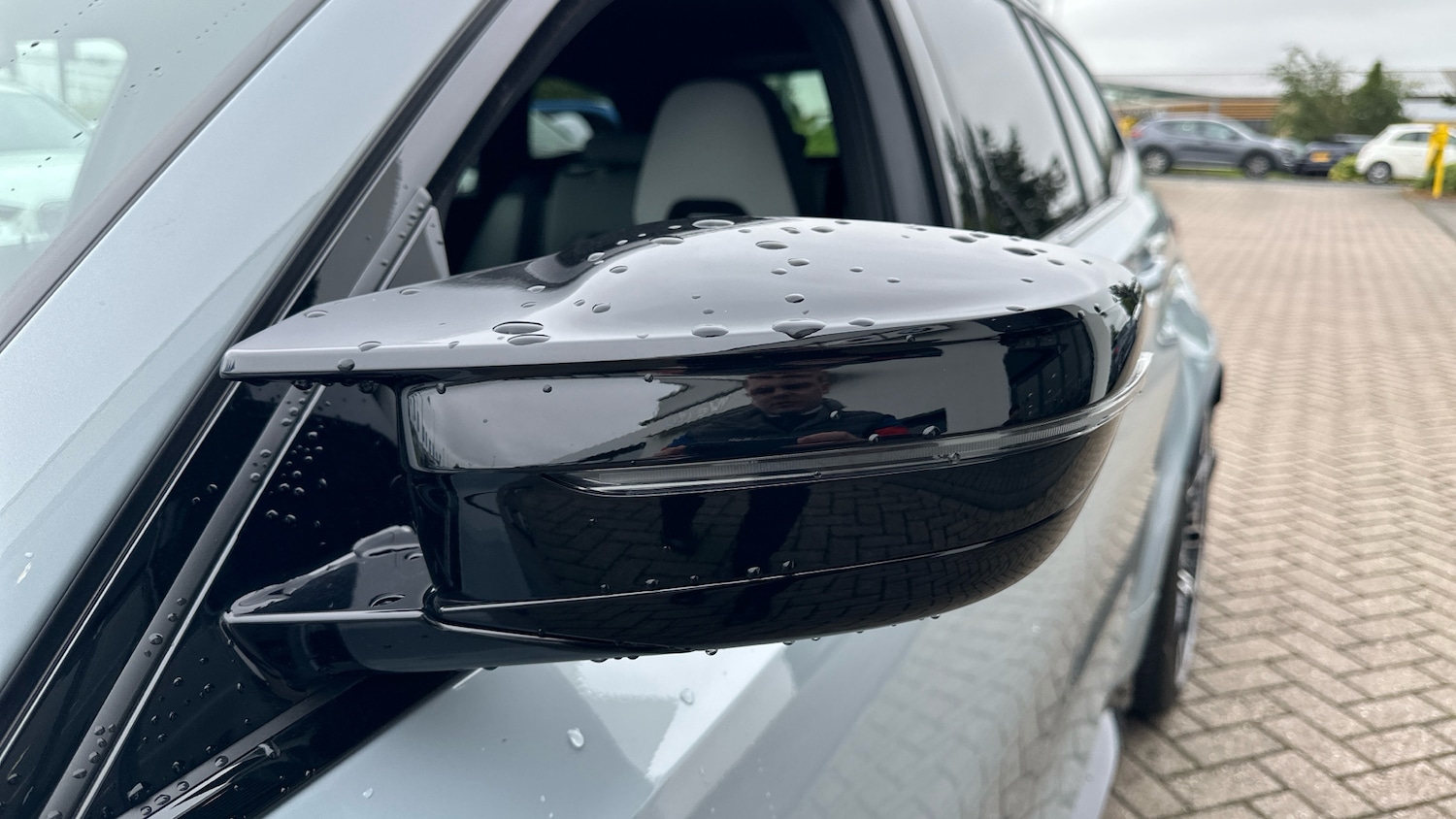 Used BMW M3 2024 for sale - 77833173: Photo 27