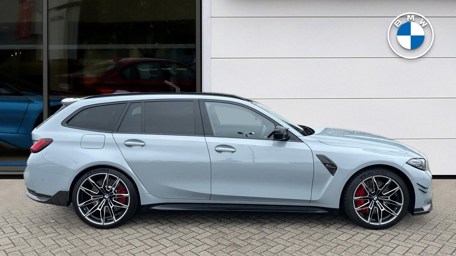 Used BMW M3 2024 for sale - 77833173: Photo 3