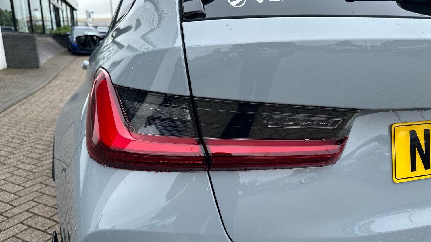 Used BMW M3 2024 for sale - 77833173: Photo 30