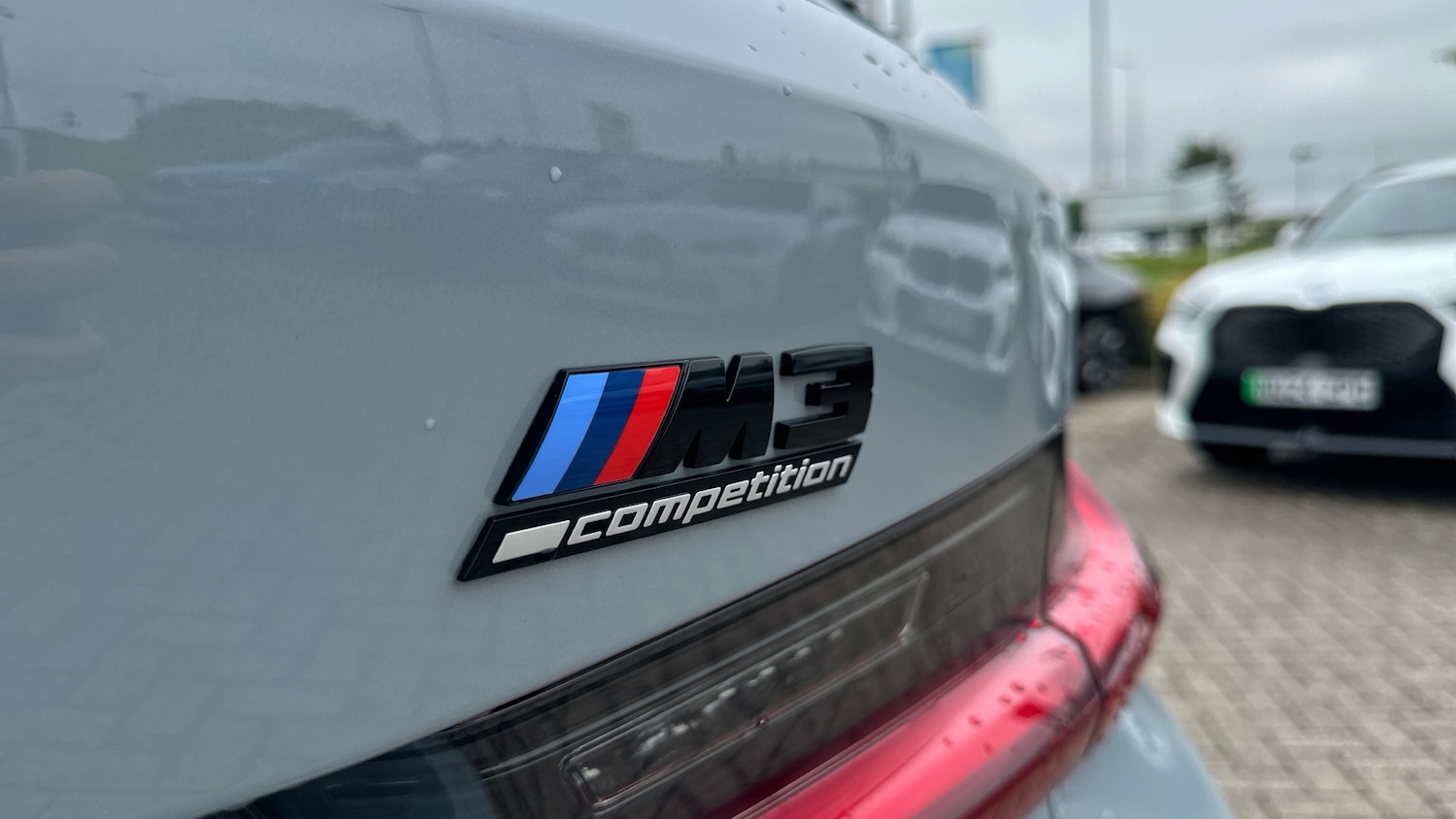 Used BMW M3 2024 for sale - 77833173: Photo 31