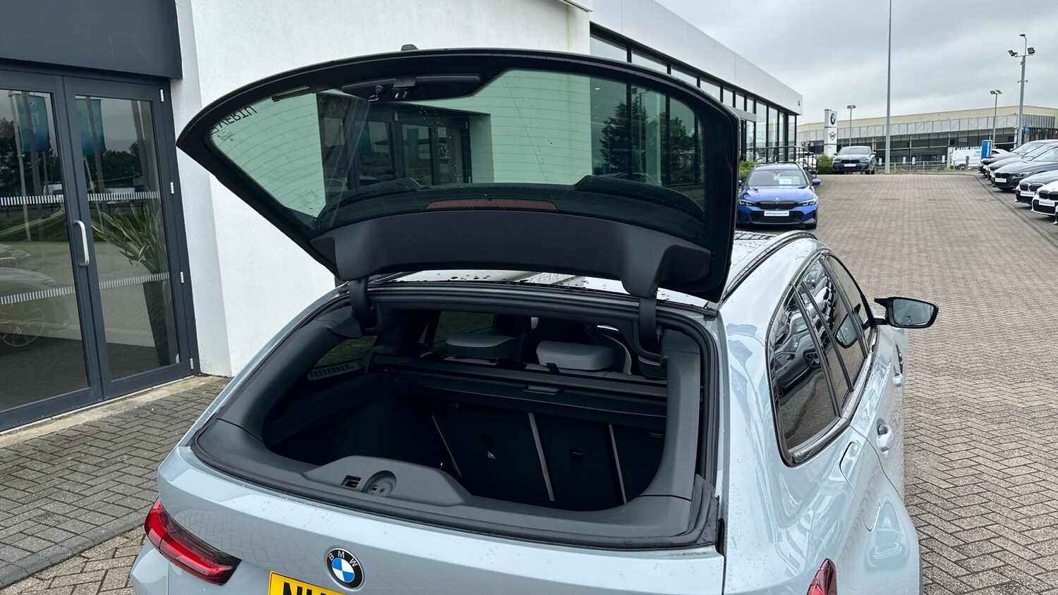 Used BMW M3 2024 for sale - 77833173: Photo 33