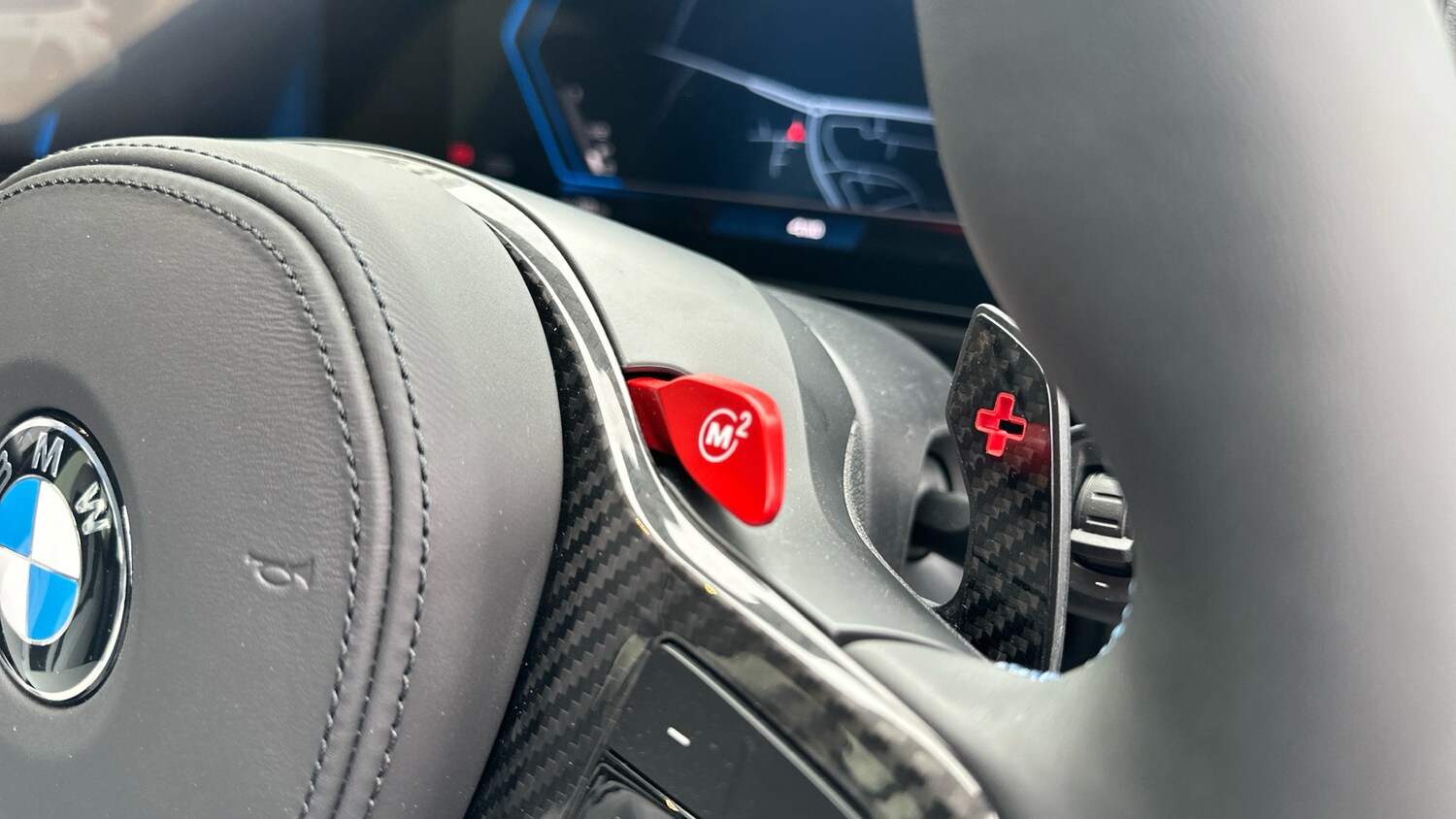 Used BMW M3 2024 for sale - 77833173: Photo 37