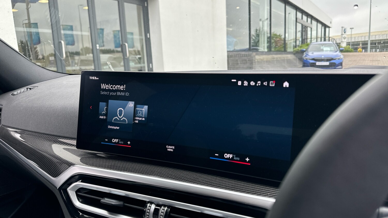 Used BMW M3 2024 for sale - 77833173: Photo 39