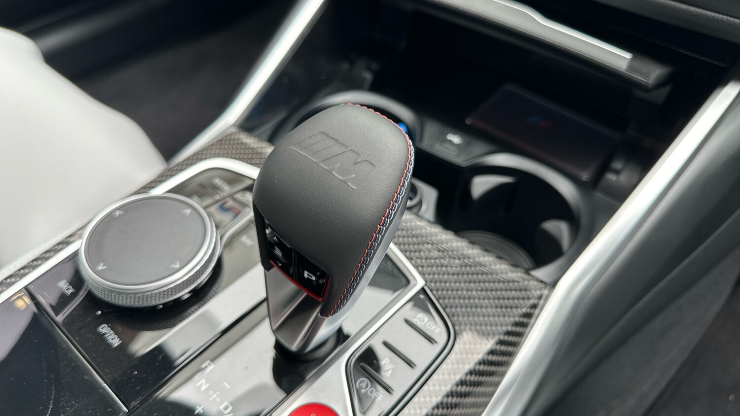 Used BMW M3 2024 for sale - 77833173: Photo 40