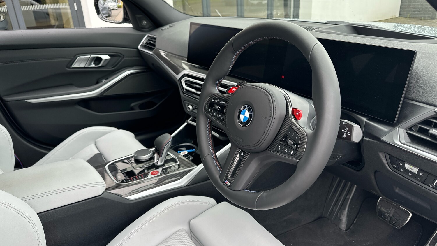 Used BMW M3 2024 for sale - 77833173: Photo 6