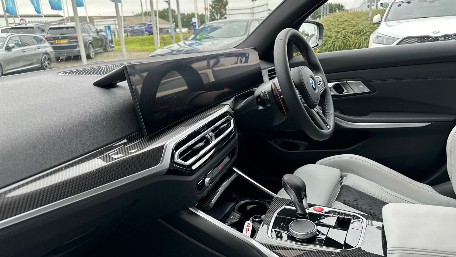 Used BMW M3 2024 for sale - 77833173: Photo 7