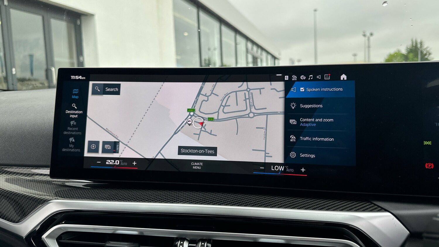 Used BMW M3 2024 for sale - 77833173: Photo 8