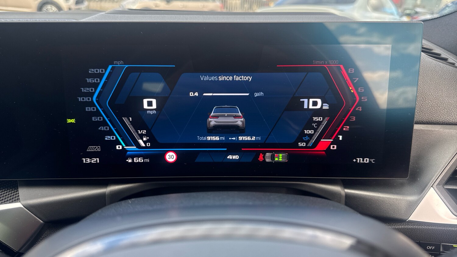 Used BMW M3 2024 for sale - 77833173: Photo 9