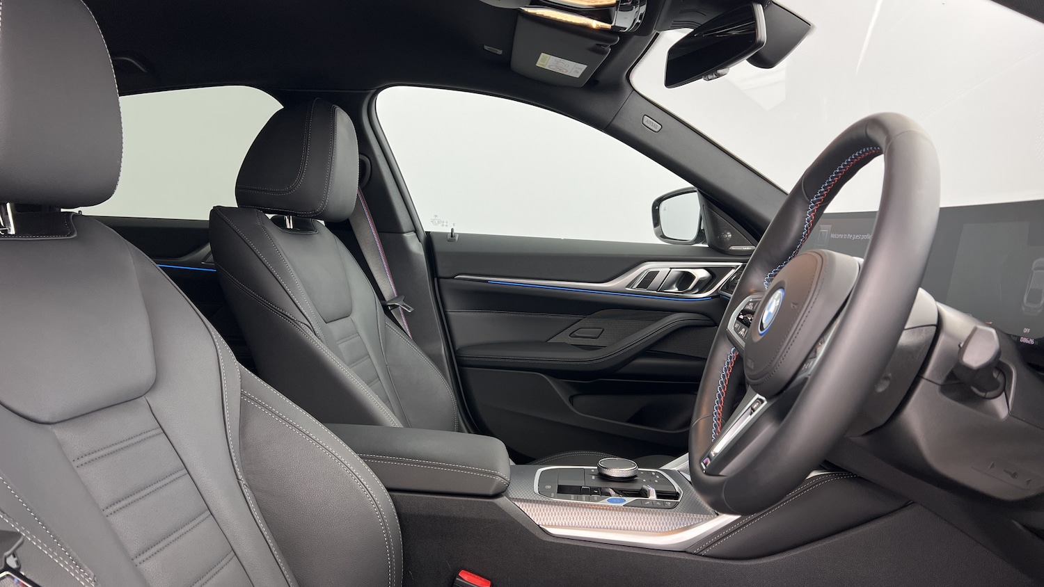 Used BMW i4 2023 for sale - 77931543: Photo 11