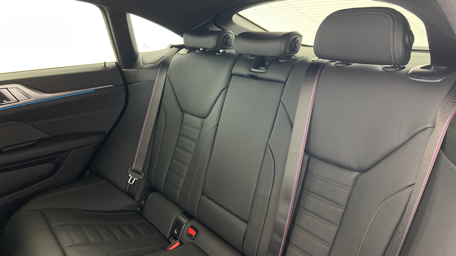 Used BMW i4 2023 for sale - 77931543: Photo 12