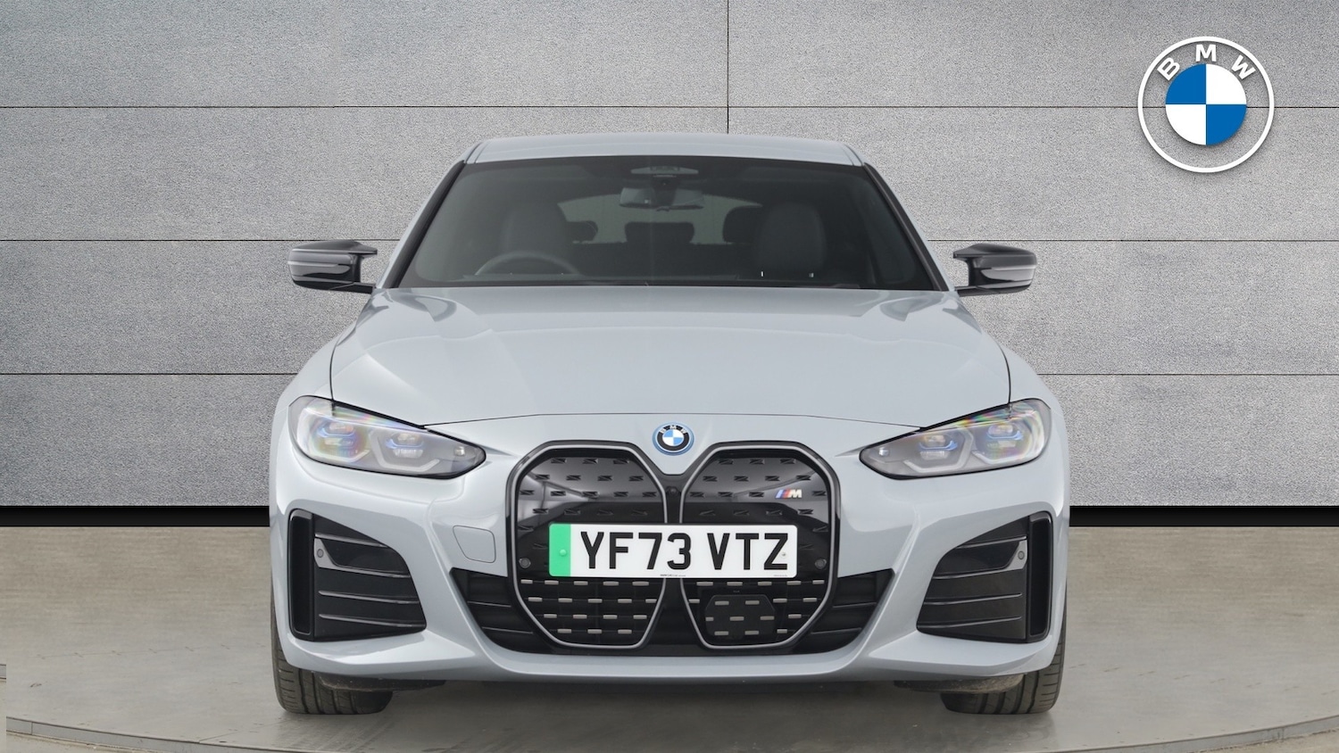 Used BMW i4 2023 for sale - 77931543: Photo 16