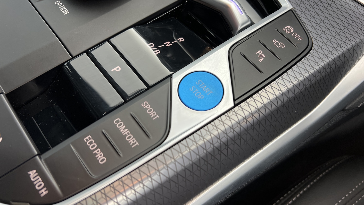 Used BMW i4 2023 for sale - 77931543: Photo 19