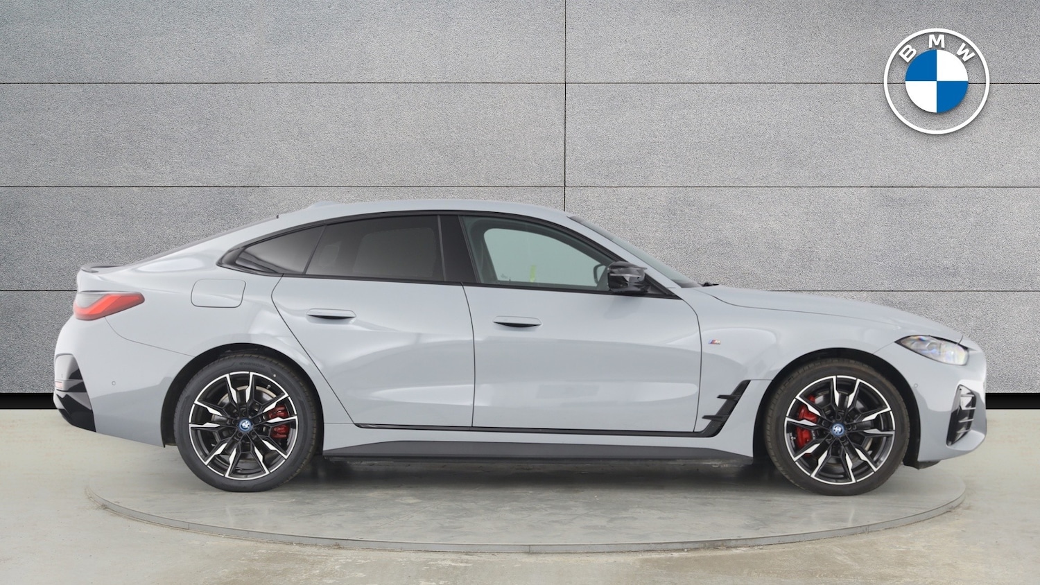 Used BMW i4 2023 for sale - 77931543: Photo 3