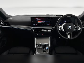 Used BMW i4 2023 for sale - 77931543: Photo