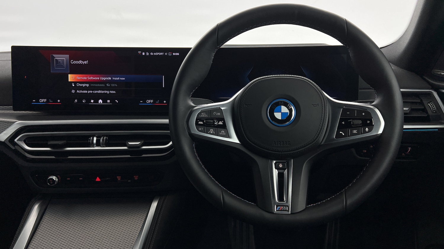 Used BMW i4 2023 for sale - 77931543: Photo 5