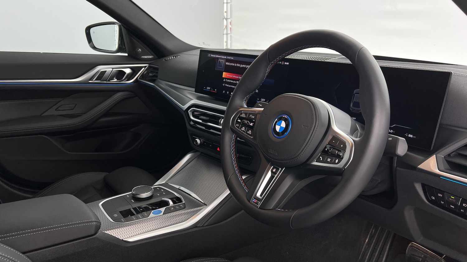 Used BMW i4 2023 for sale - 77931543: Photo 6