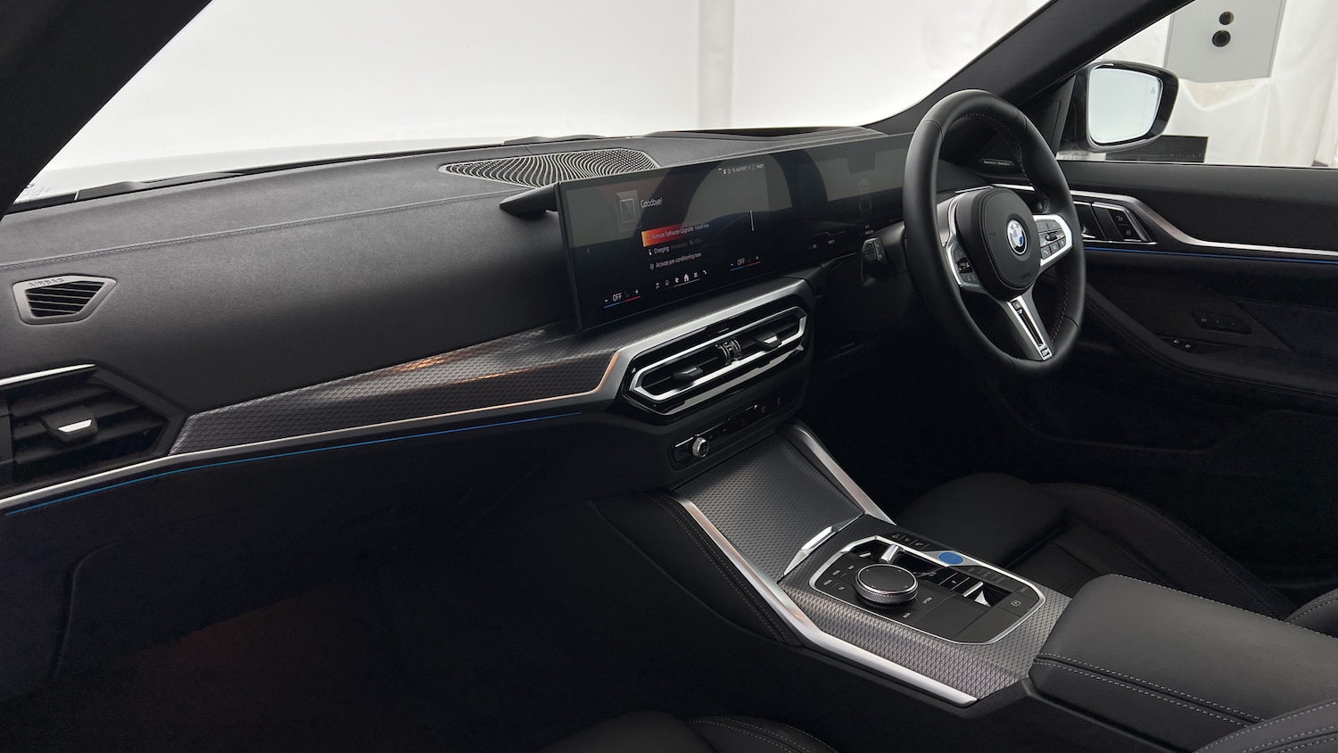 Used BMW i4 2023 for sale - 77931543: Photo 7