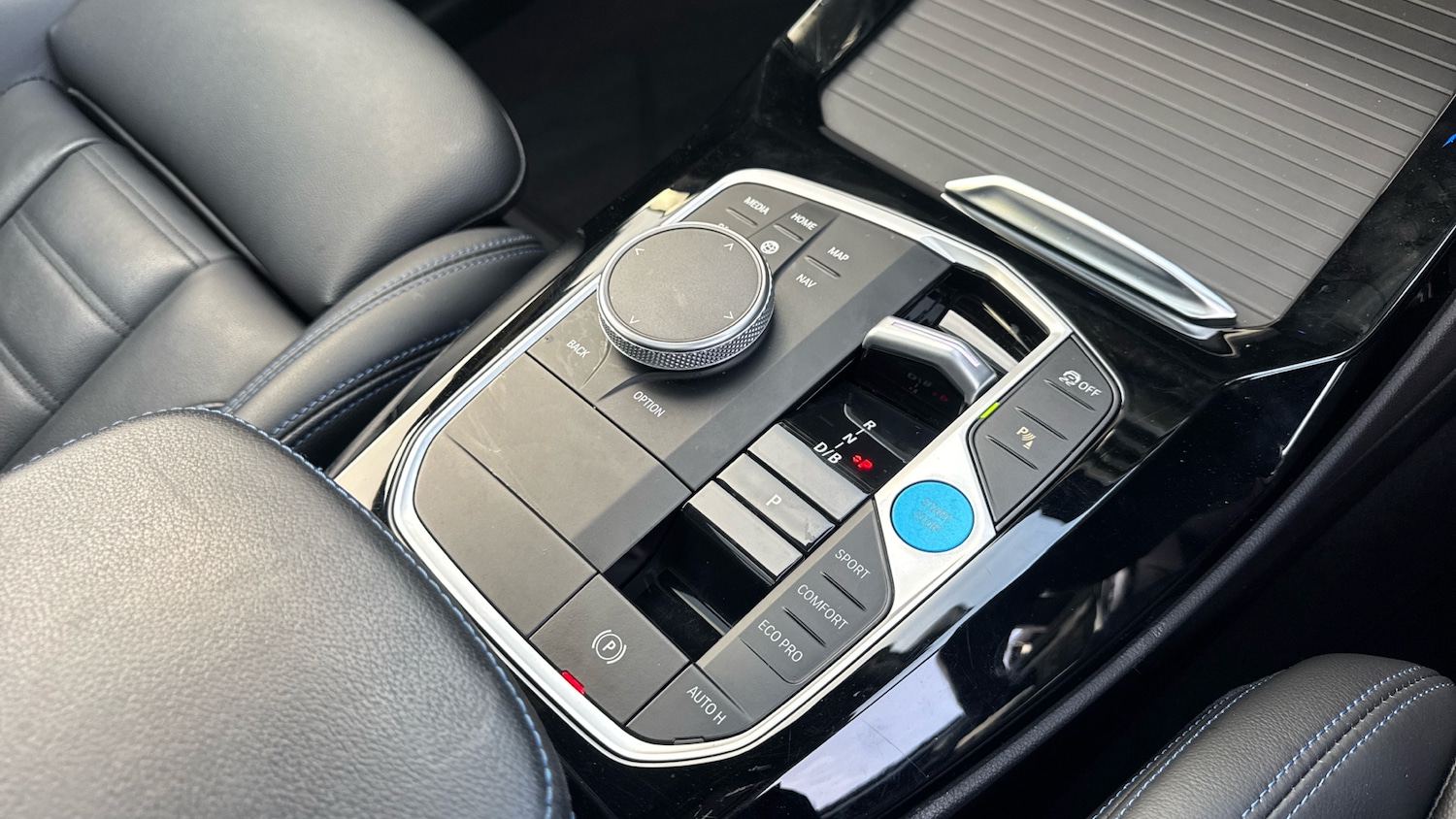 Used BMW iX3 2024 for sale - 77208832: Photo 10