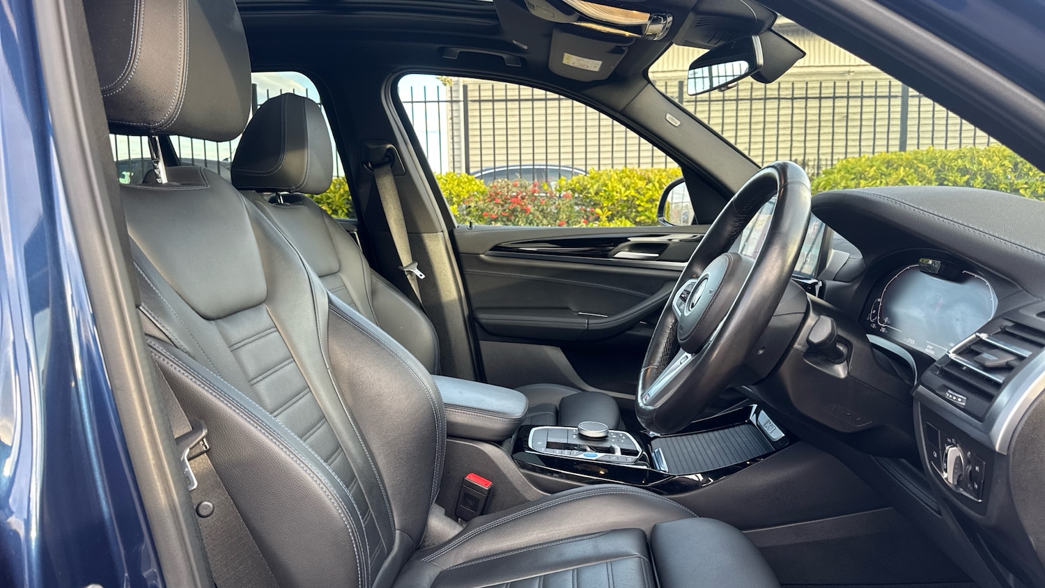 Used BMW iX3 2024 for sale - 77208832: Photo 11