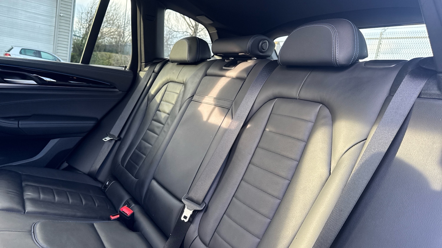 Used BMW iX3 2024 for sale - 77208832: Photo 12