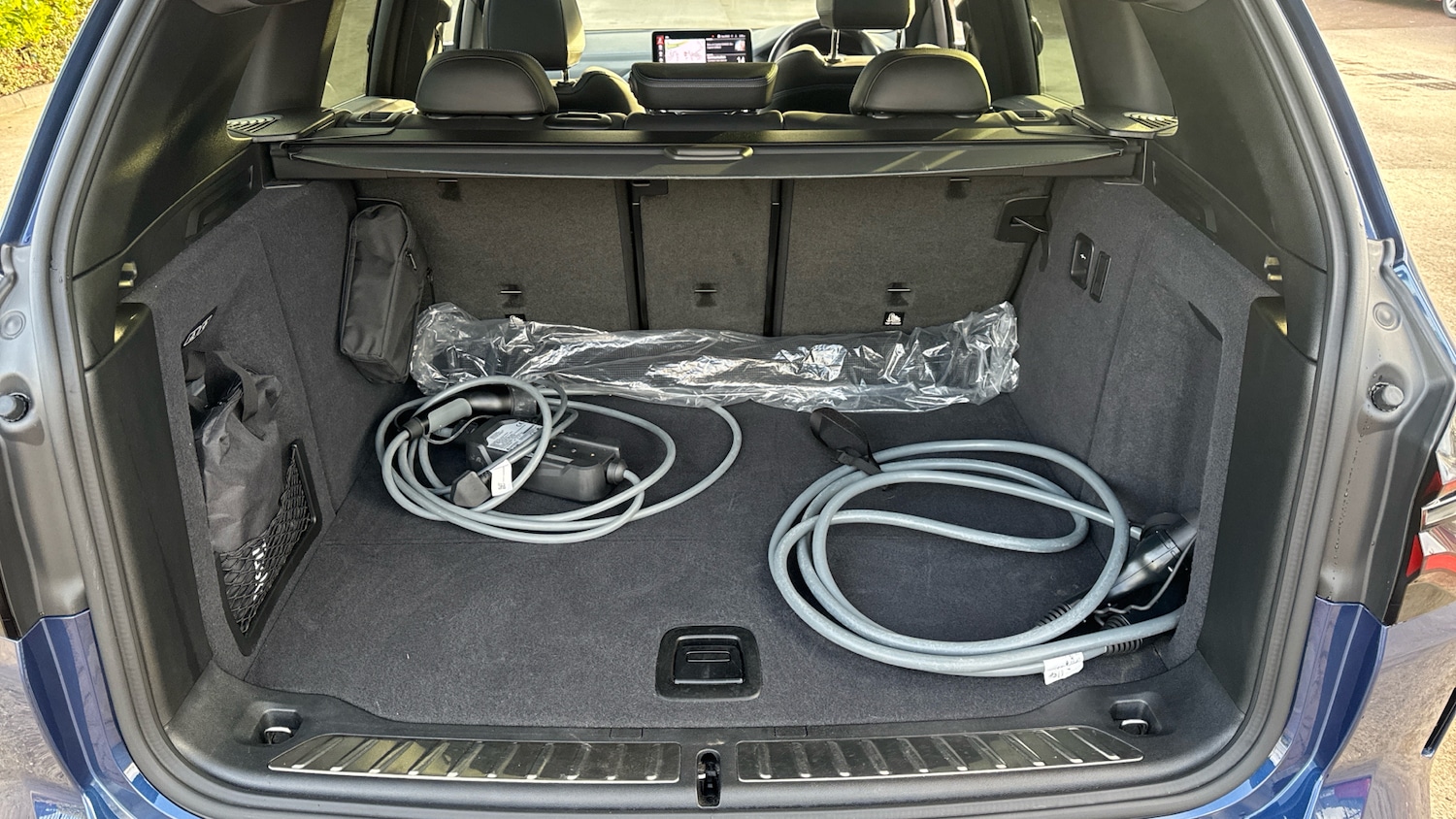 Used BMW iX3 2024 for sale - 77208832: Photo 13