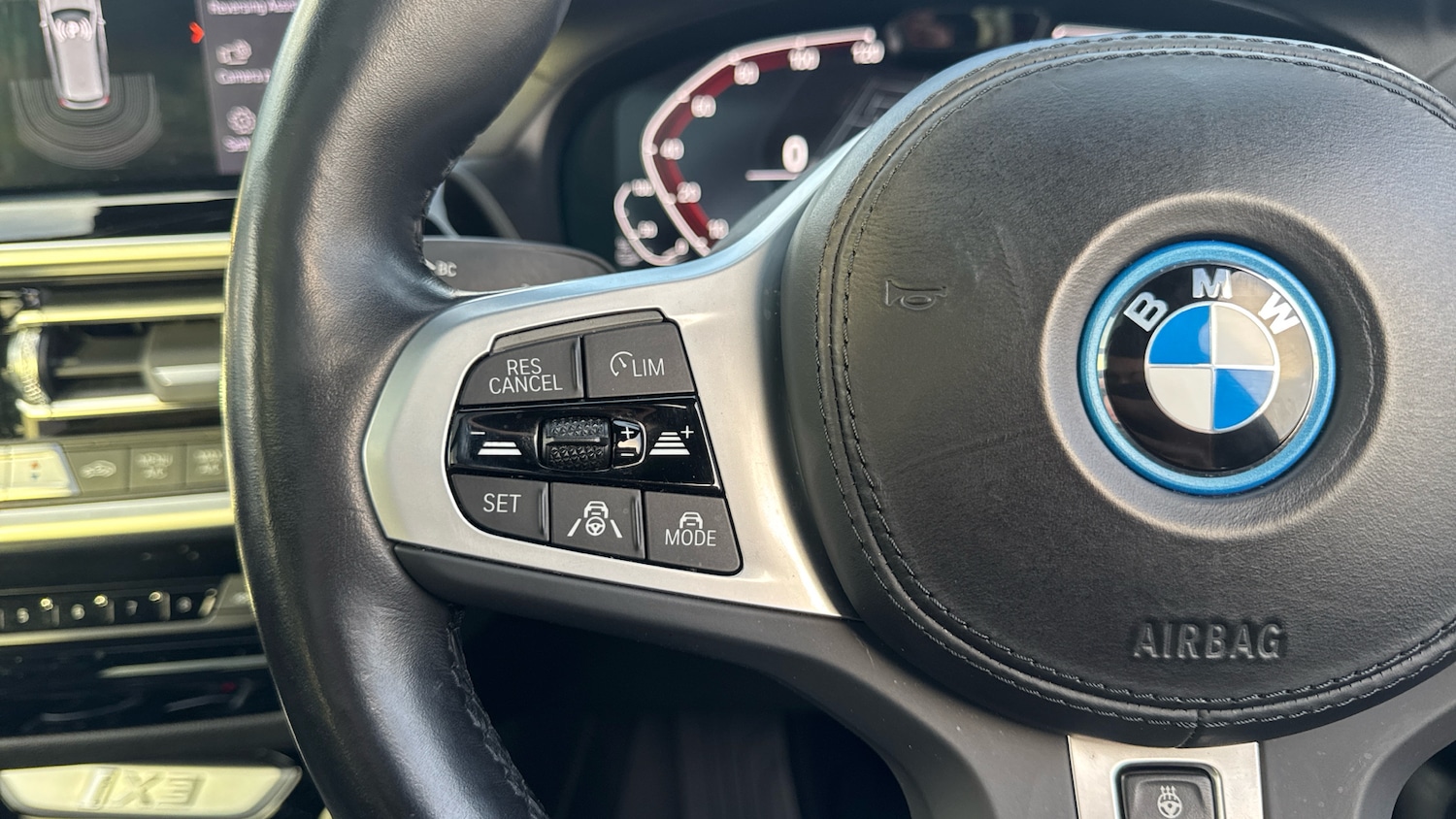 Used BMW iX3 2024 for sale - 77208832: Photo 17