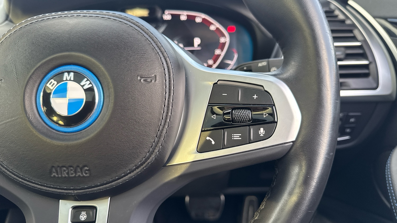 Used BMW iX3 2024 for sale - 77208832: Photo 18