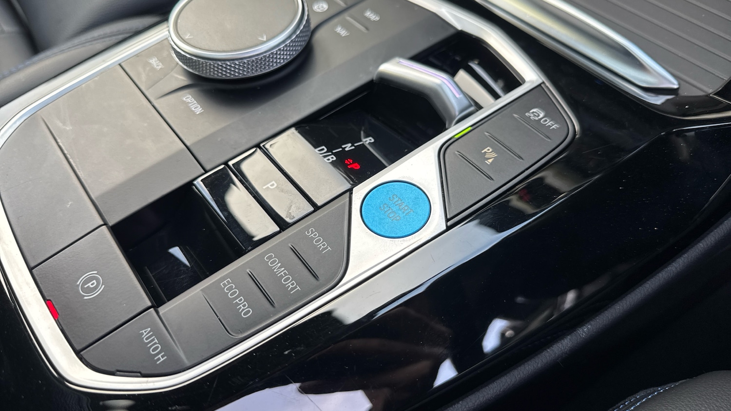 Used BMW iX3 2024 for sale - 77208832: Photo 19