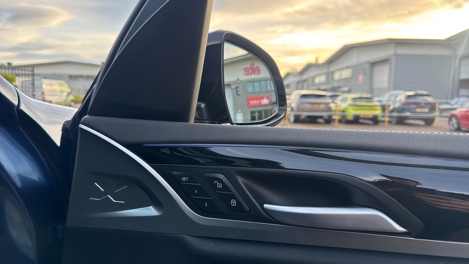 Used BMW iX3 2024 for sale - 77208832: Photo 20