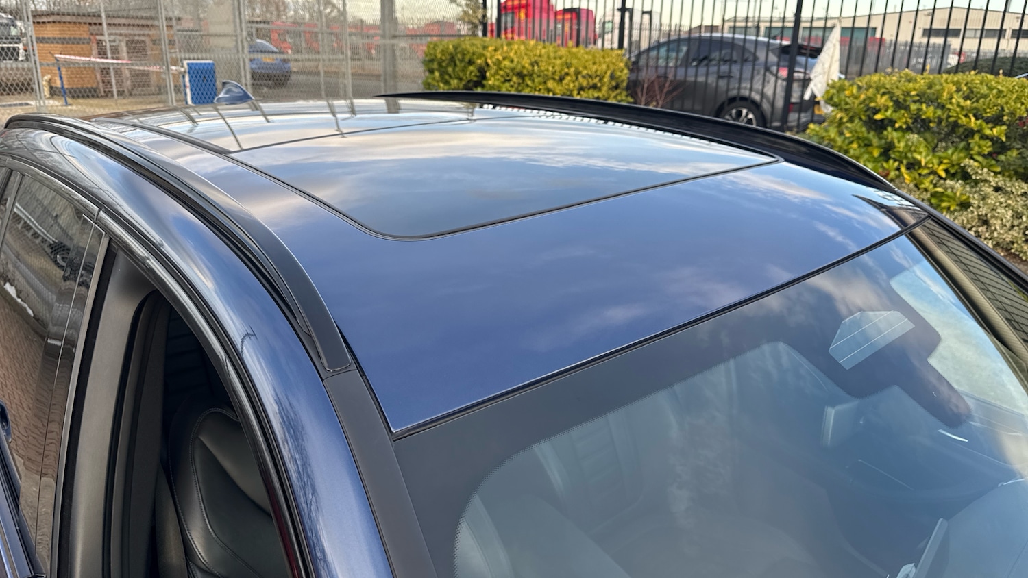 Used BMW iX3 2024 for sale - 77208832: Photo 21