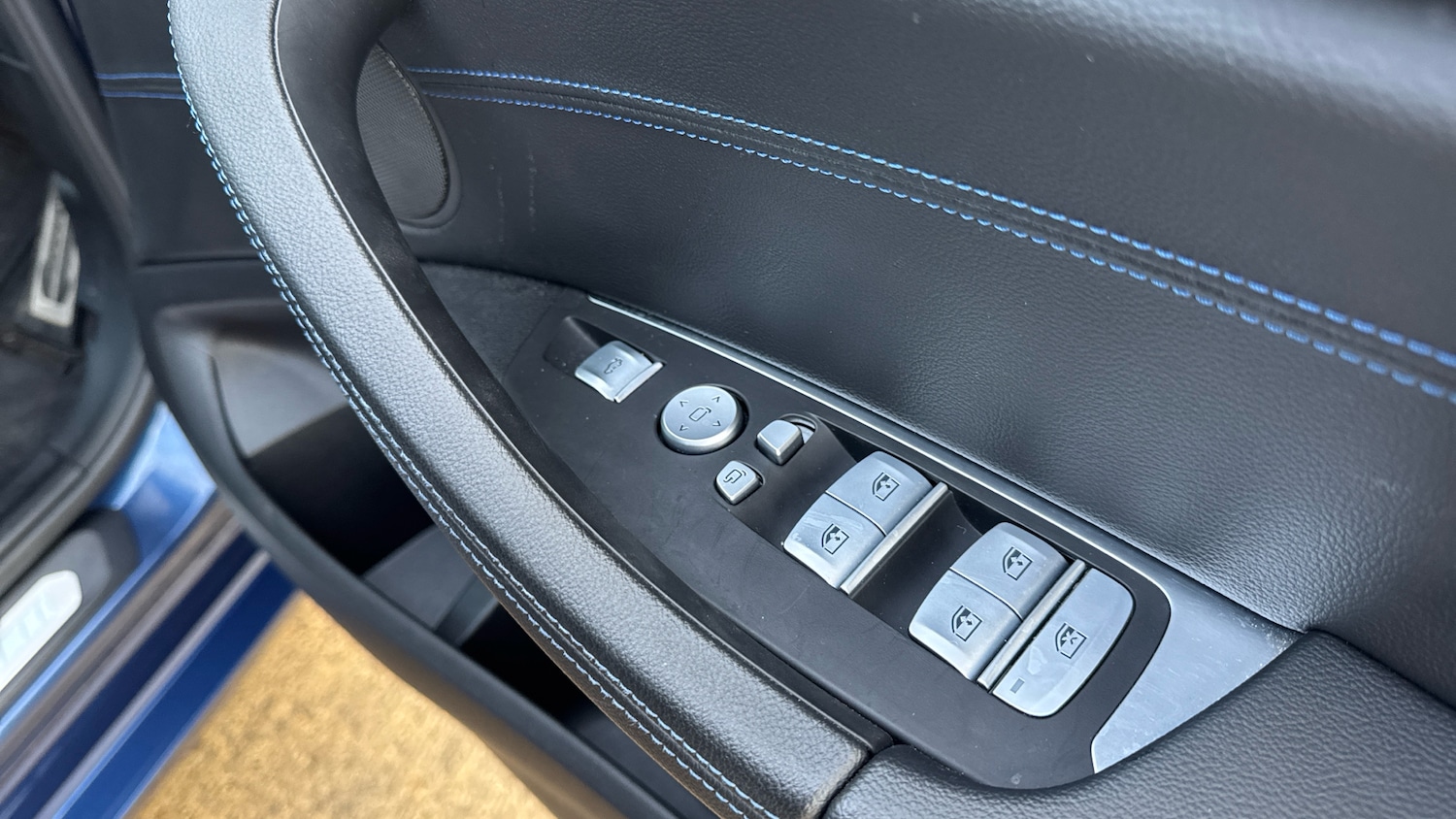 Used BMW iX3 2024 for sale - 77208832: Photo 24