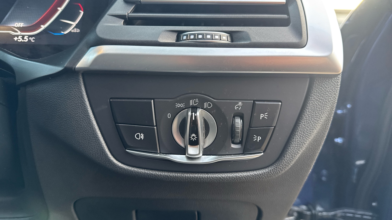 Used BMW iX3 2024 for sale - 77208832: Photo 25