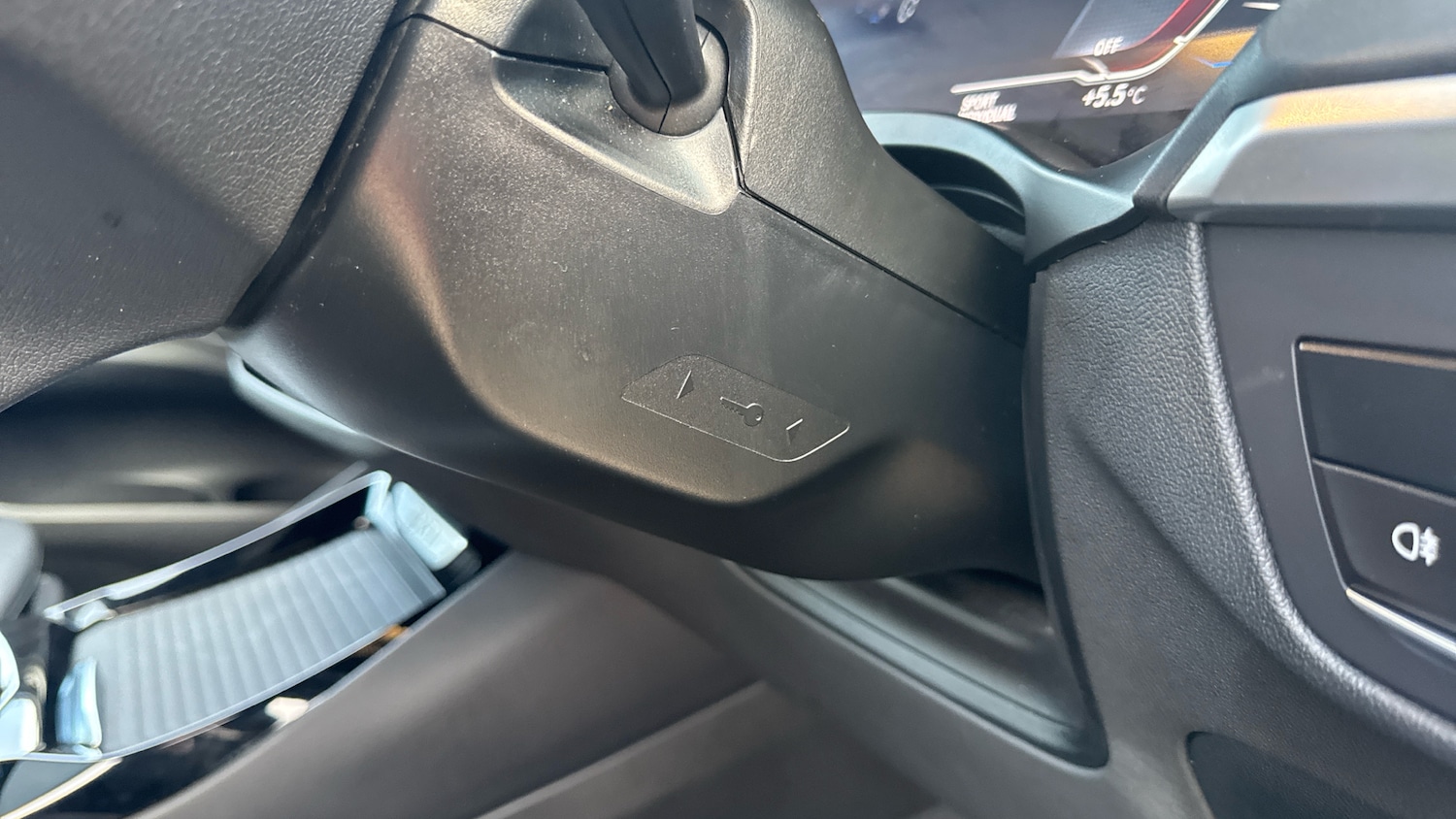 Used BMW iX3 2024 for sale - 77208832: Photo 26