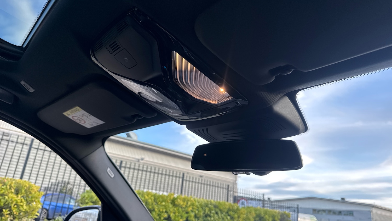 Used BMW iX3 2024 for sale - 77208832: Photo 28