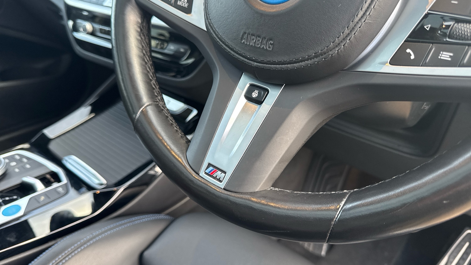 Used BMW iX3 2024 for sale - 77208832: Photo 29