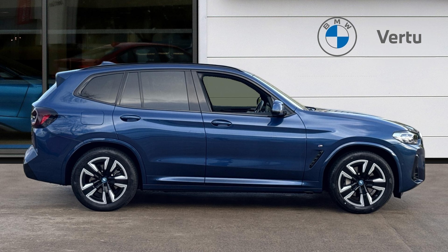 Used BMW iX3 2024 for sale - 77208832: Photo 3