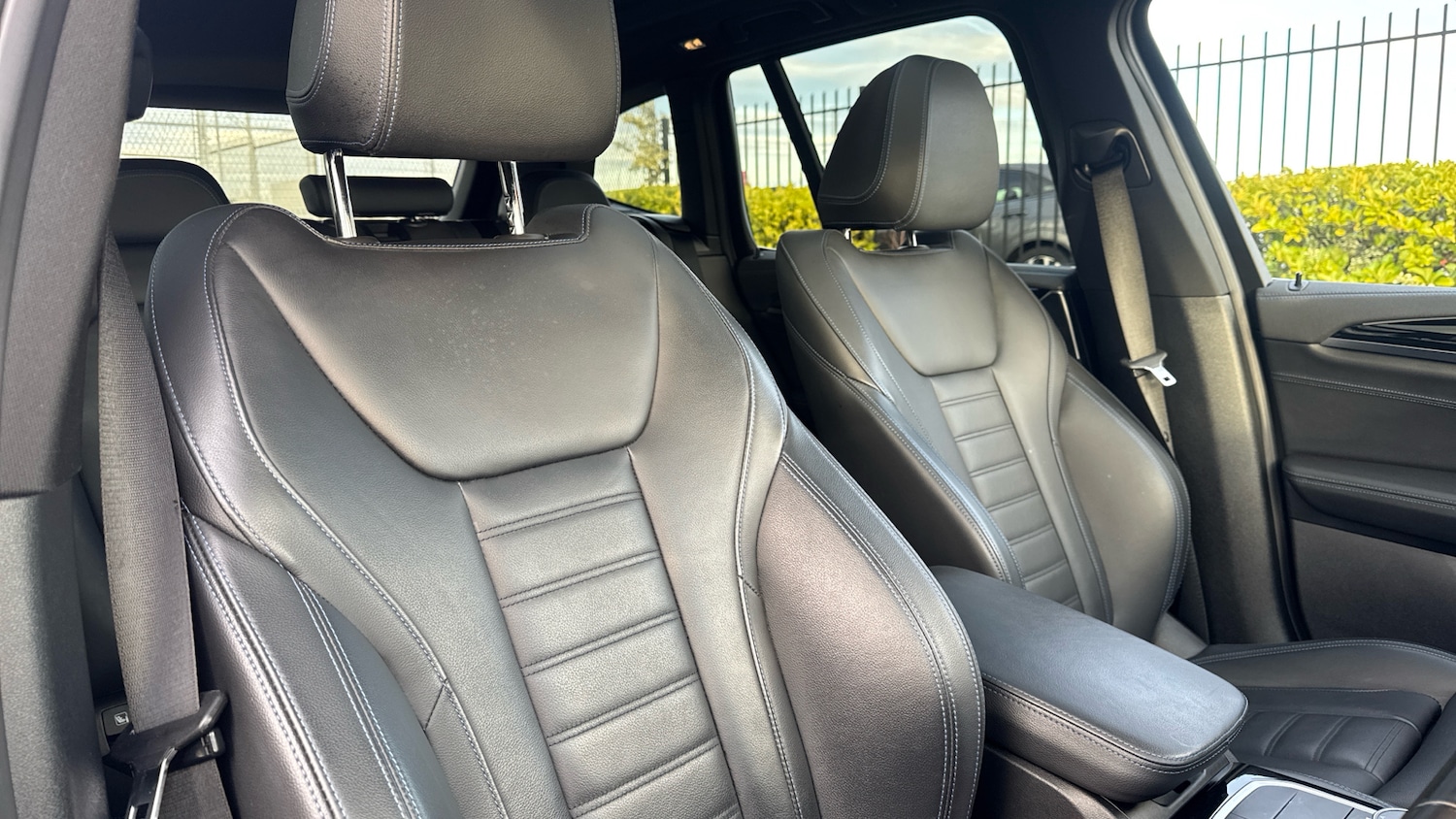 Used BMW iX3 2024 for sale - 77208832: Photo 30