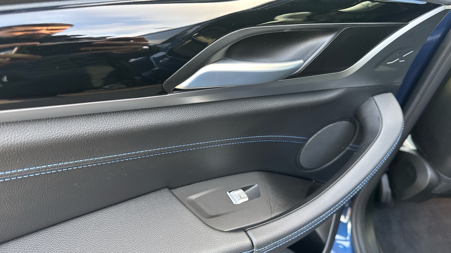 Used BMW iX3 2024 for sale - 77208832: Photo 32