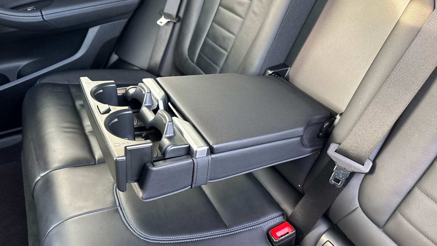 Used BMW iX3 2024 for sale - 77208832: Photo 36