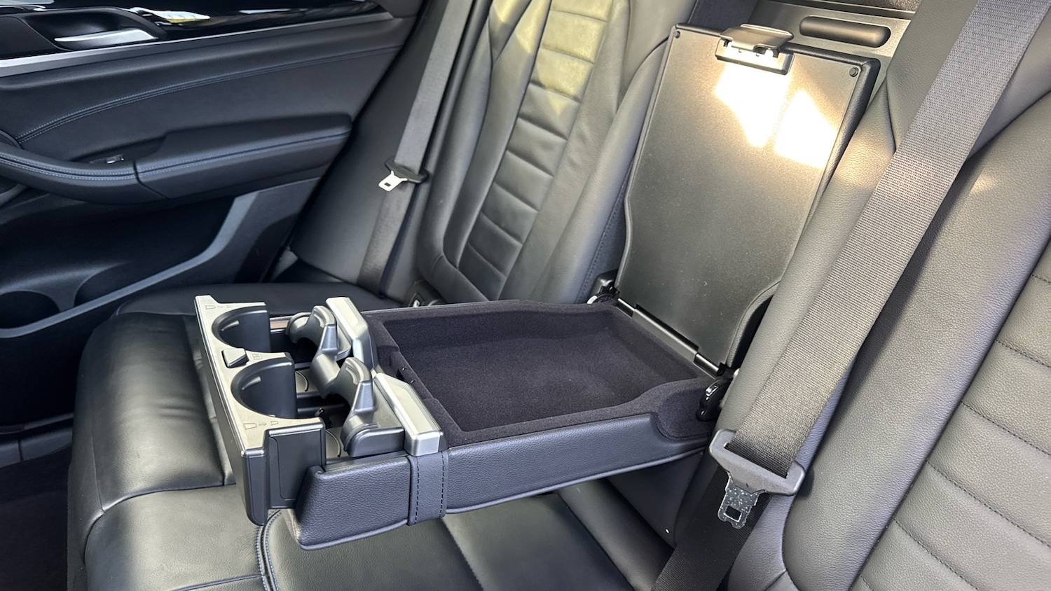 Used BMW iX3 2024 for sale - 77208832: Photo 37