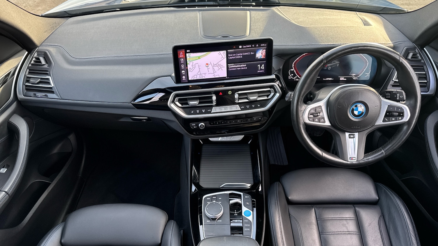 Used BMW iX3 2024 for sale - 77208832: Photo 4