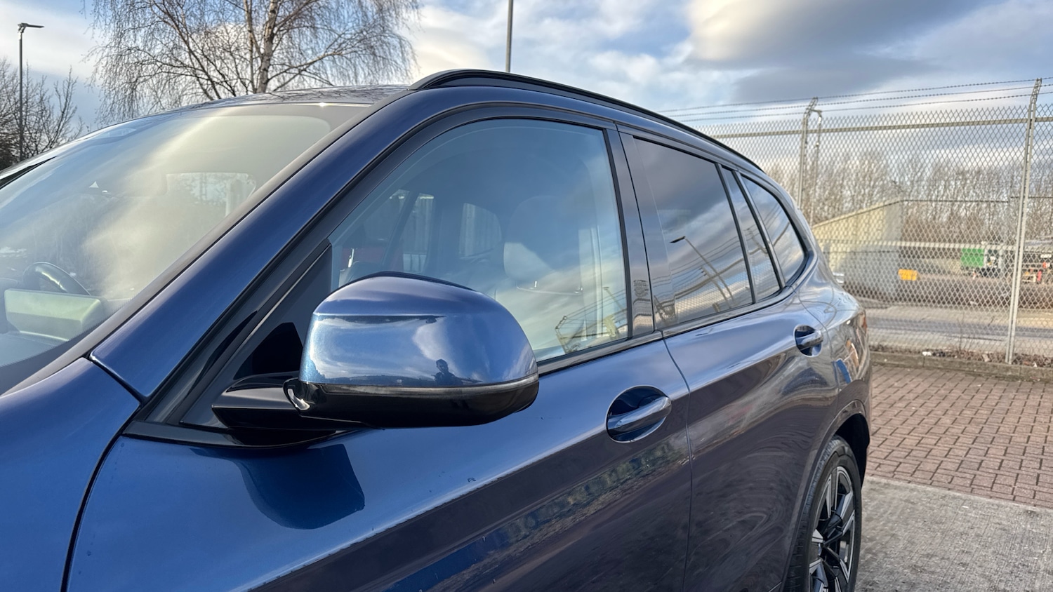 Used BMW iX3 2024 for sale - 77208832: Photo 48