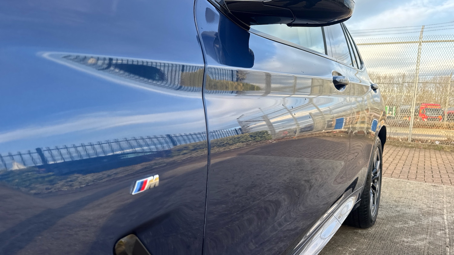 Used BMW iX3 2024 for sale - 77208832: Photo 49